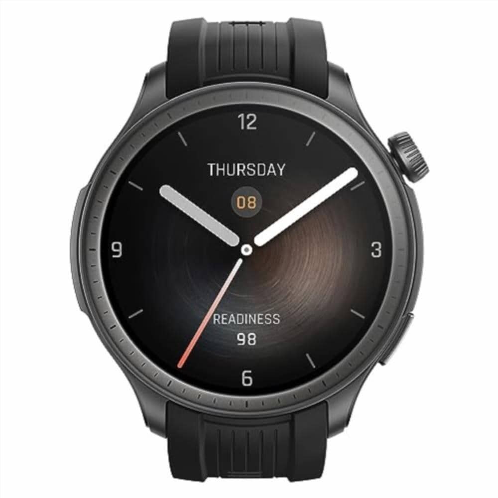 Amazfit Balance Noir