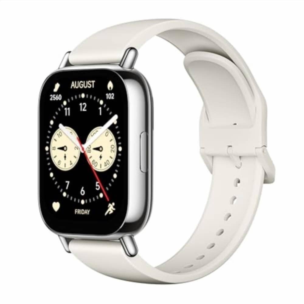 Redmi Watch 5 Lite Blanc