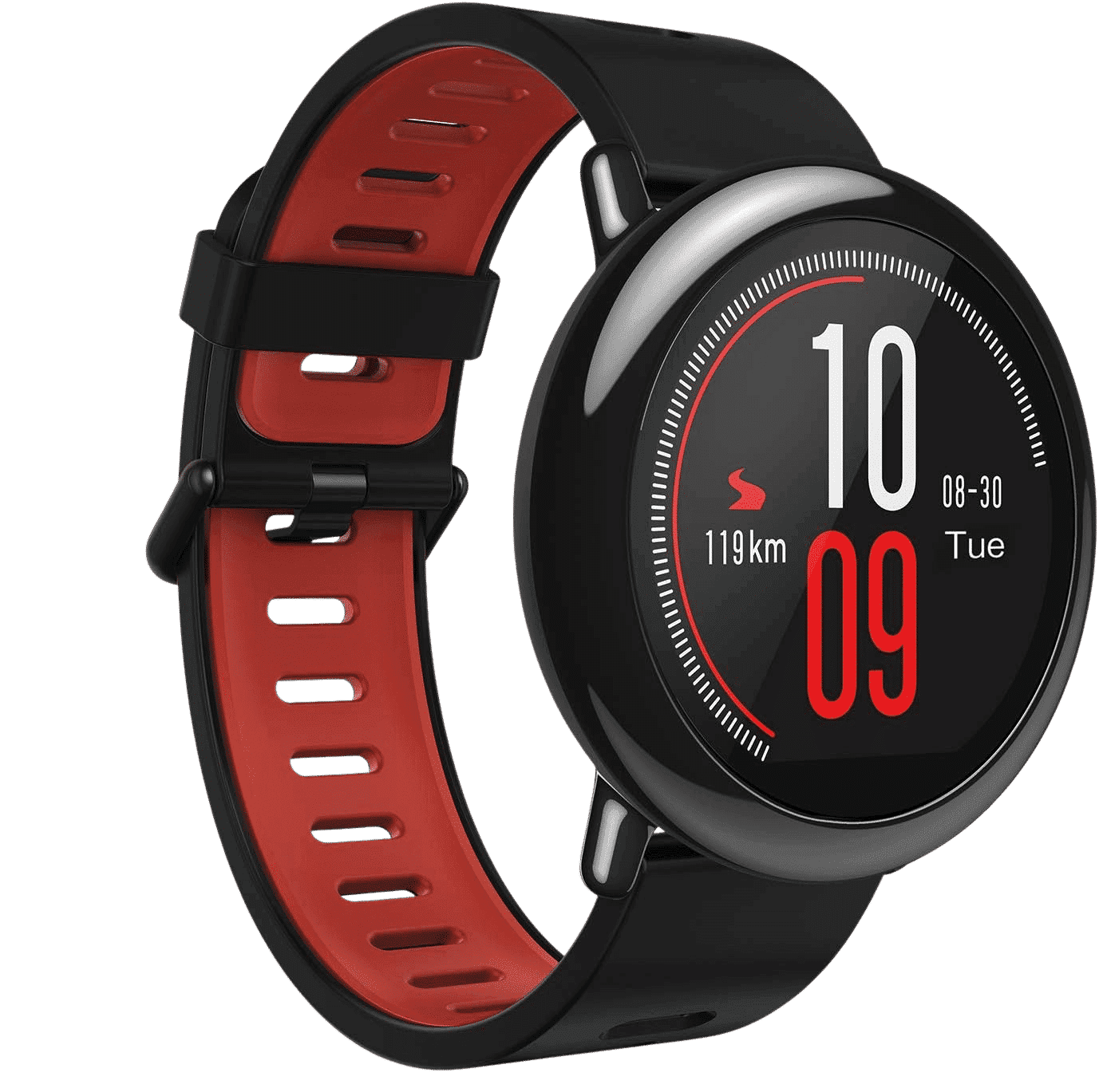 Amazfit Pace Smartwatch 45mm Noir