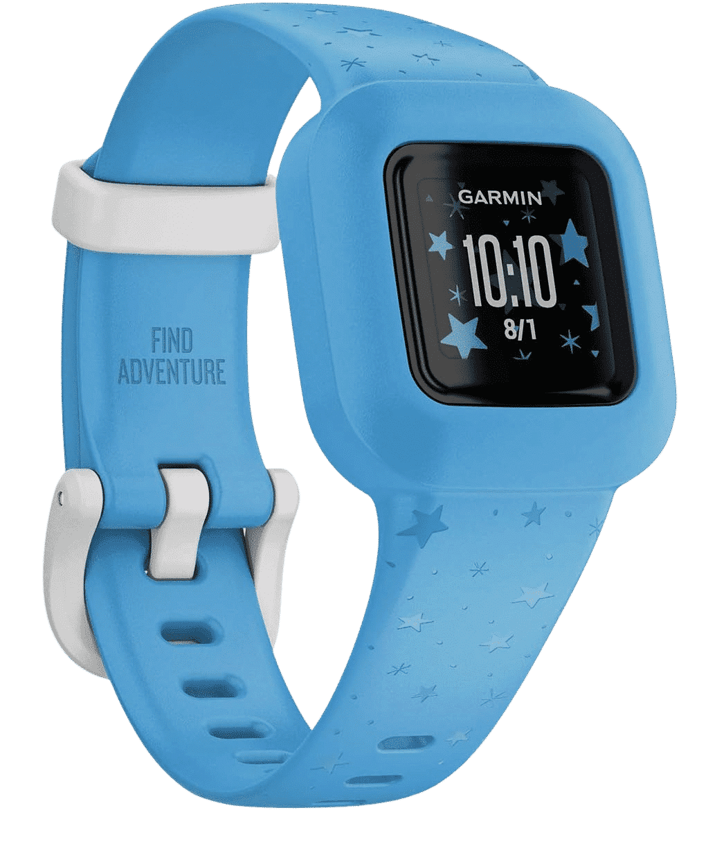 Garmin vívofit jr. 3 Bleu