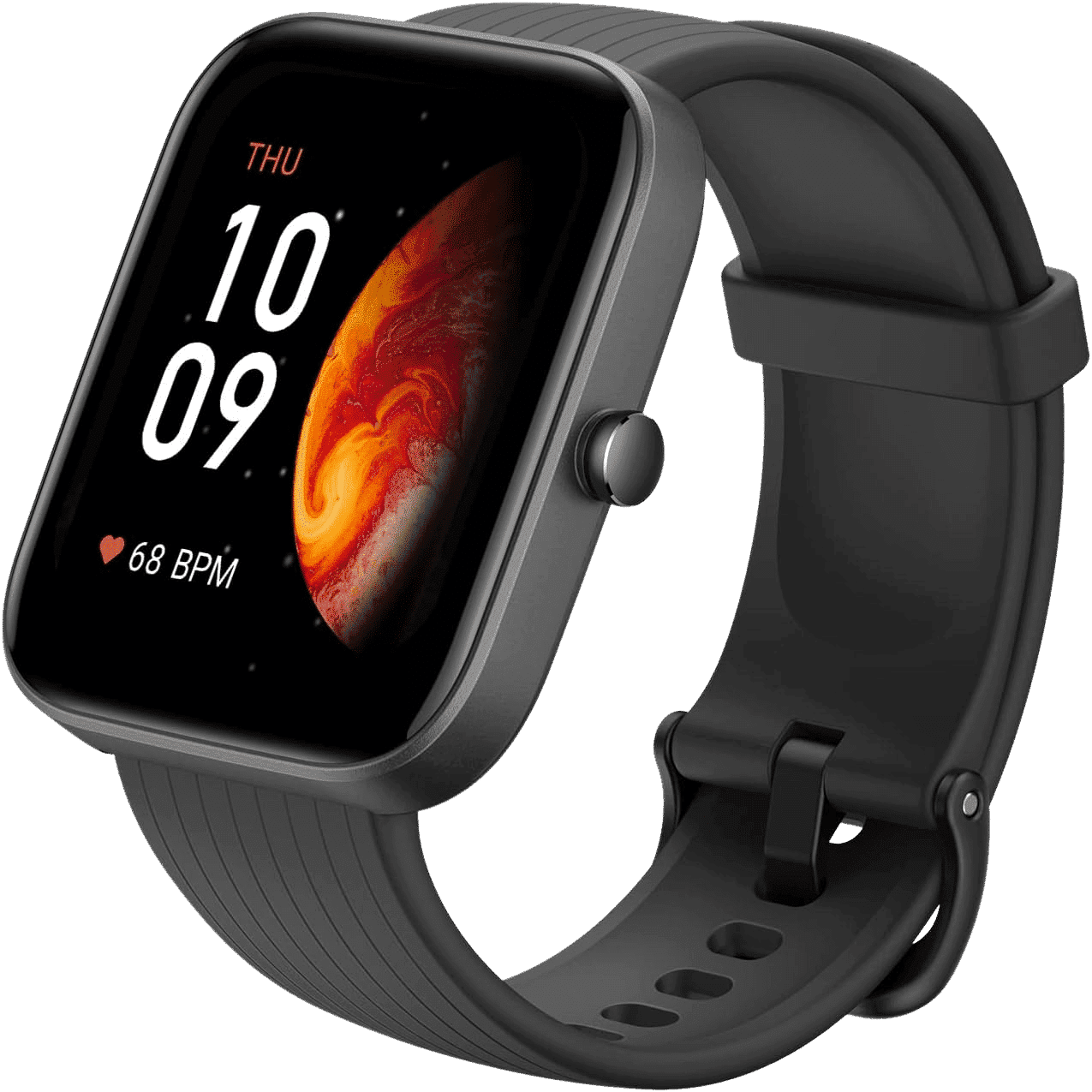 Amazfit Bip 3 Pro Noir