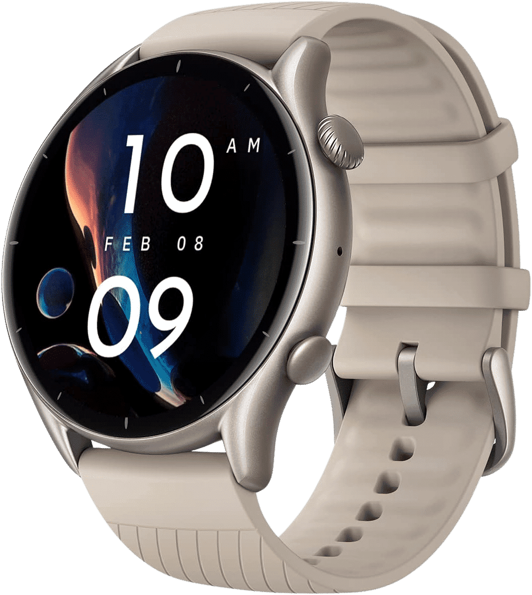 Amazfit GTR 3 46mm Beige