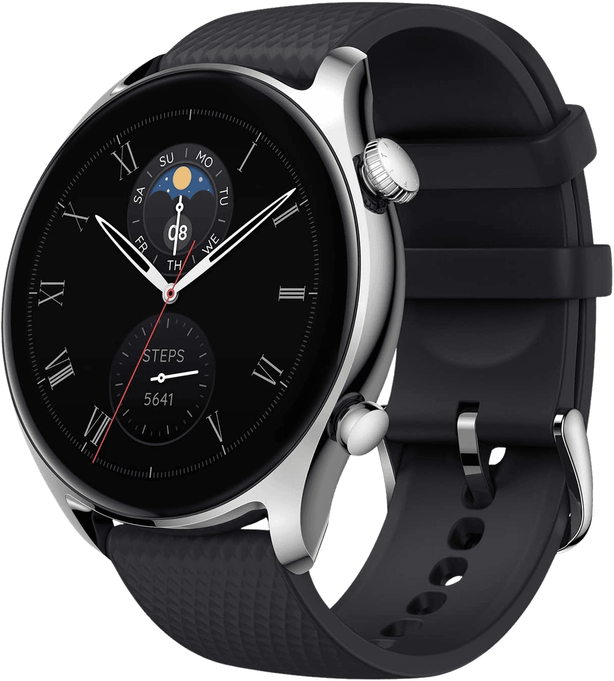 Amazfit GTR 4 Noir