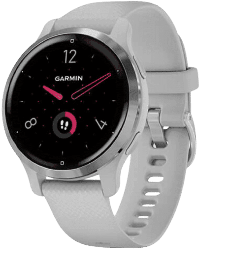Garmin Venu 2S 40mm Silver