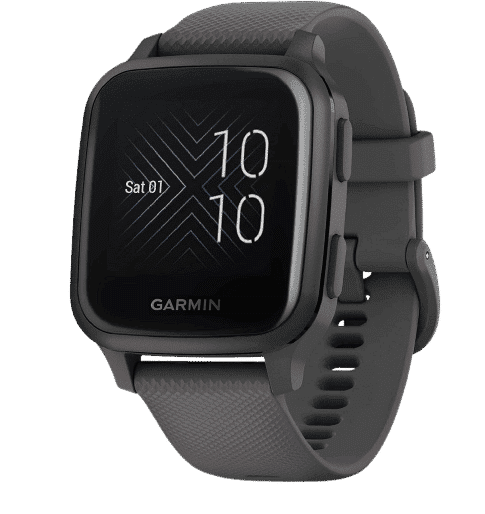 Garmin Venu SQ 40mm Gris