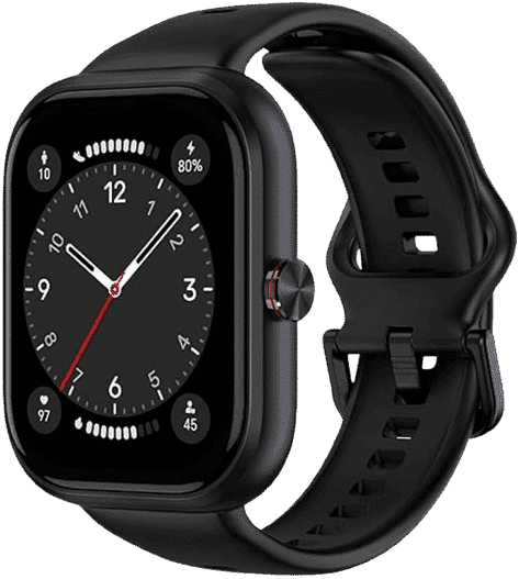 HONOR Choice Noir
