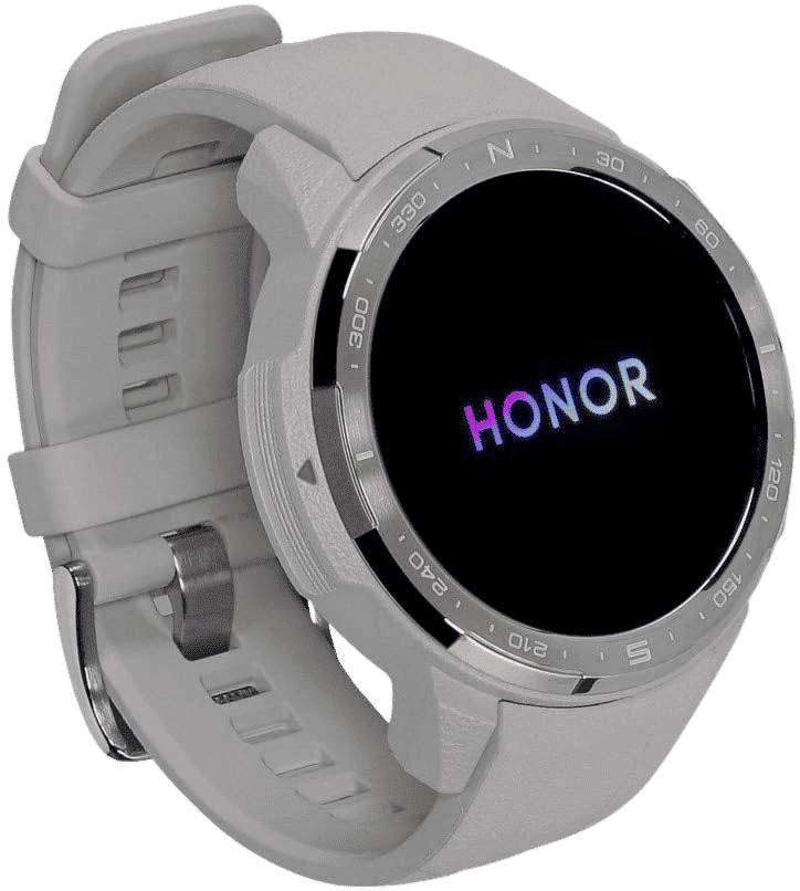 HONOR Watch GS 3