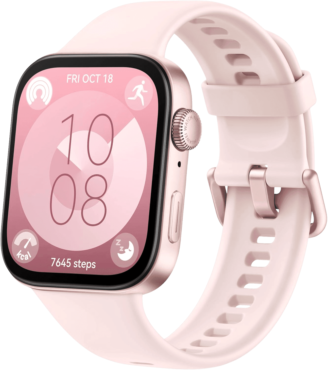 HUAWEI Fit 3 Rose