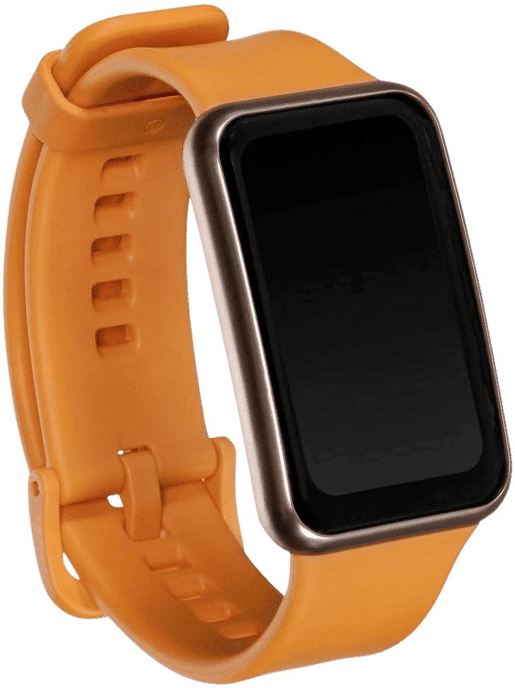 HUAWEI WATCH FIT Orange