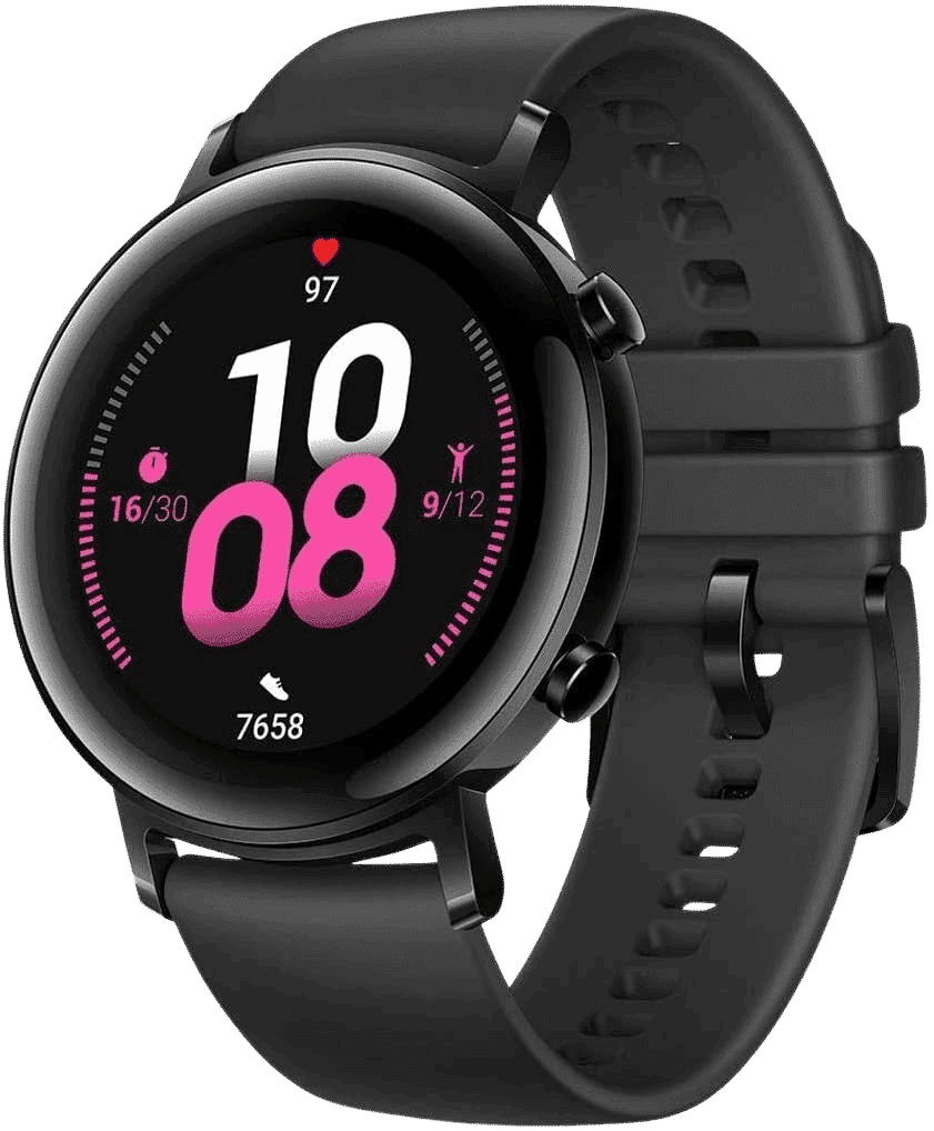 HUAWEI Watch GT 2 42mm Noir