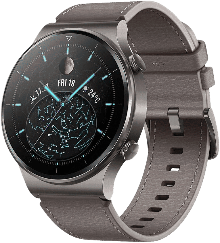 HUAWEI WATCH GT 2 Pro Gris
