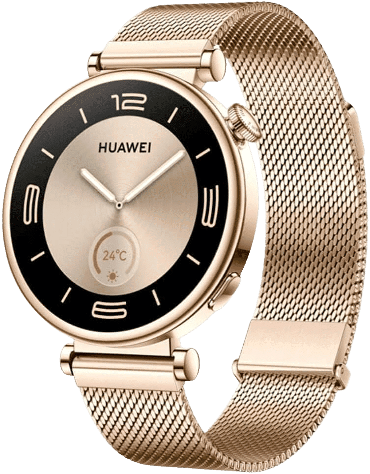HUAWEI Watch GT 4 41mm Or