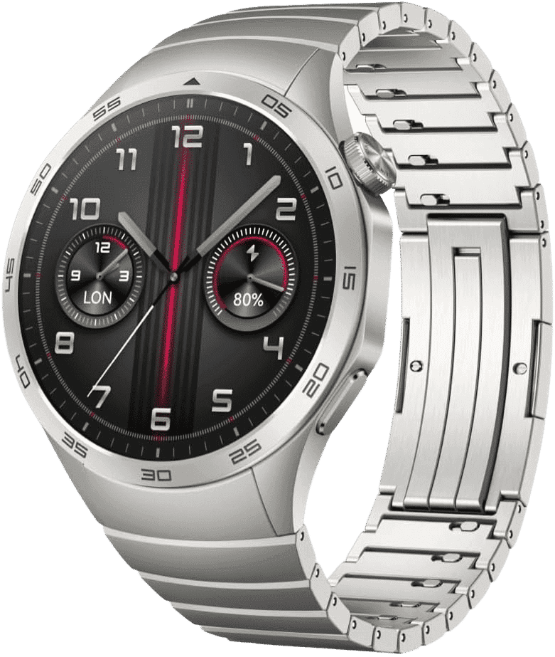 HUAWEI Watch GT 4 46mm Gris