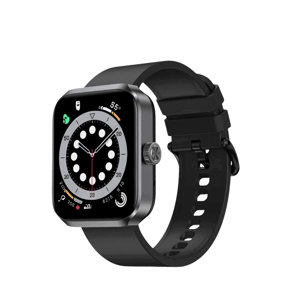 Montre Connectée Natation OptiTrack™ AquaFlow