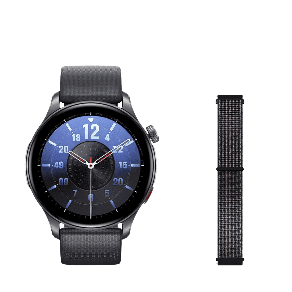 Montre Connectée Sport OptiTrack™ Stride
