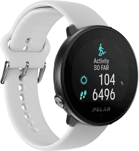 Polar Unite Blanc