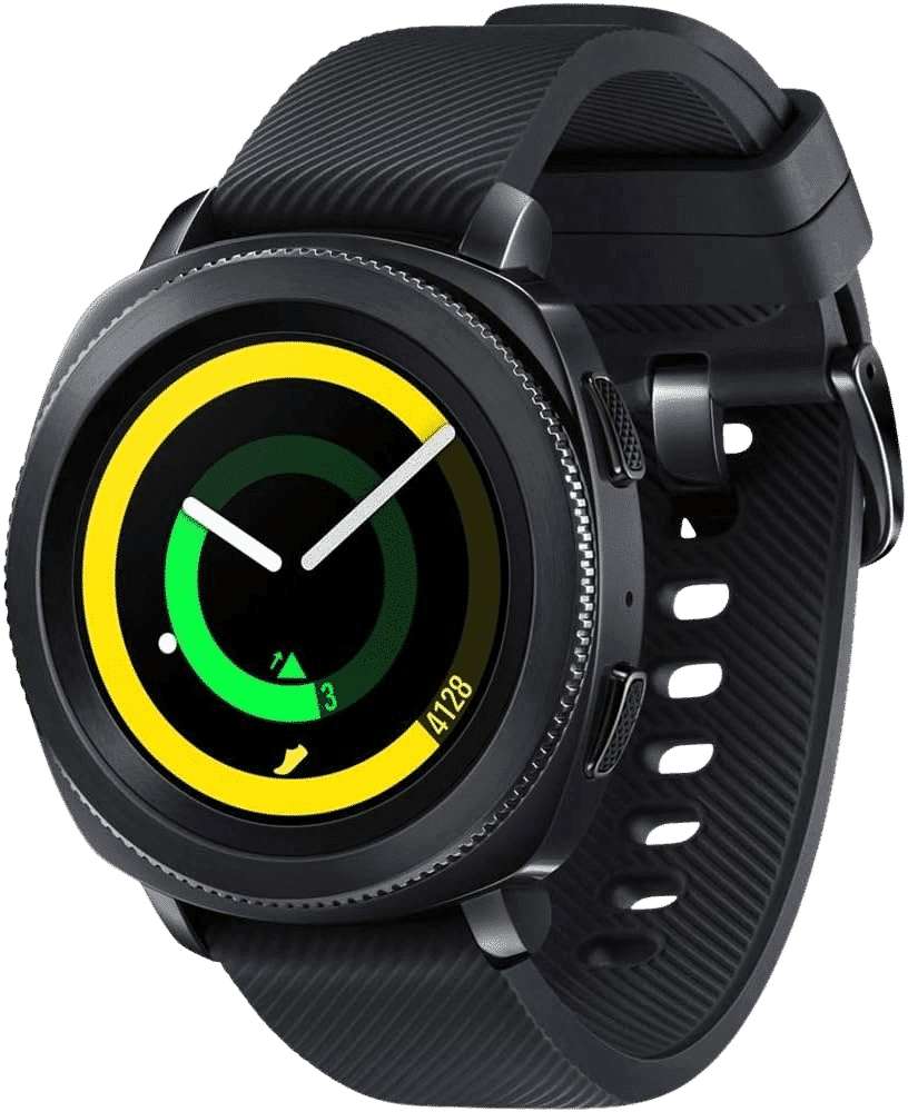 Samsung Gear Sport