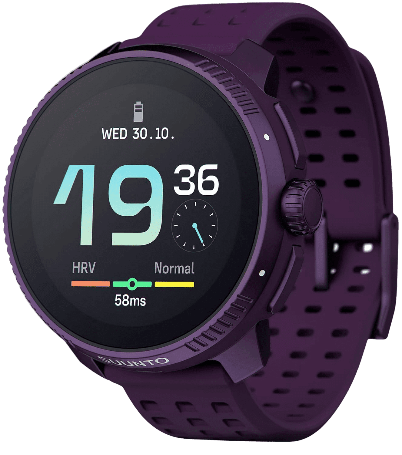 SUUNTO Race Violet