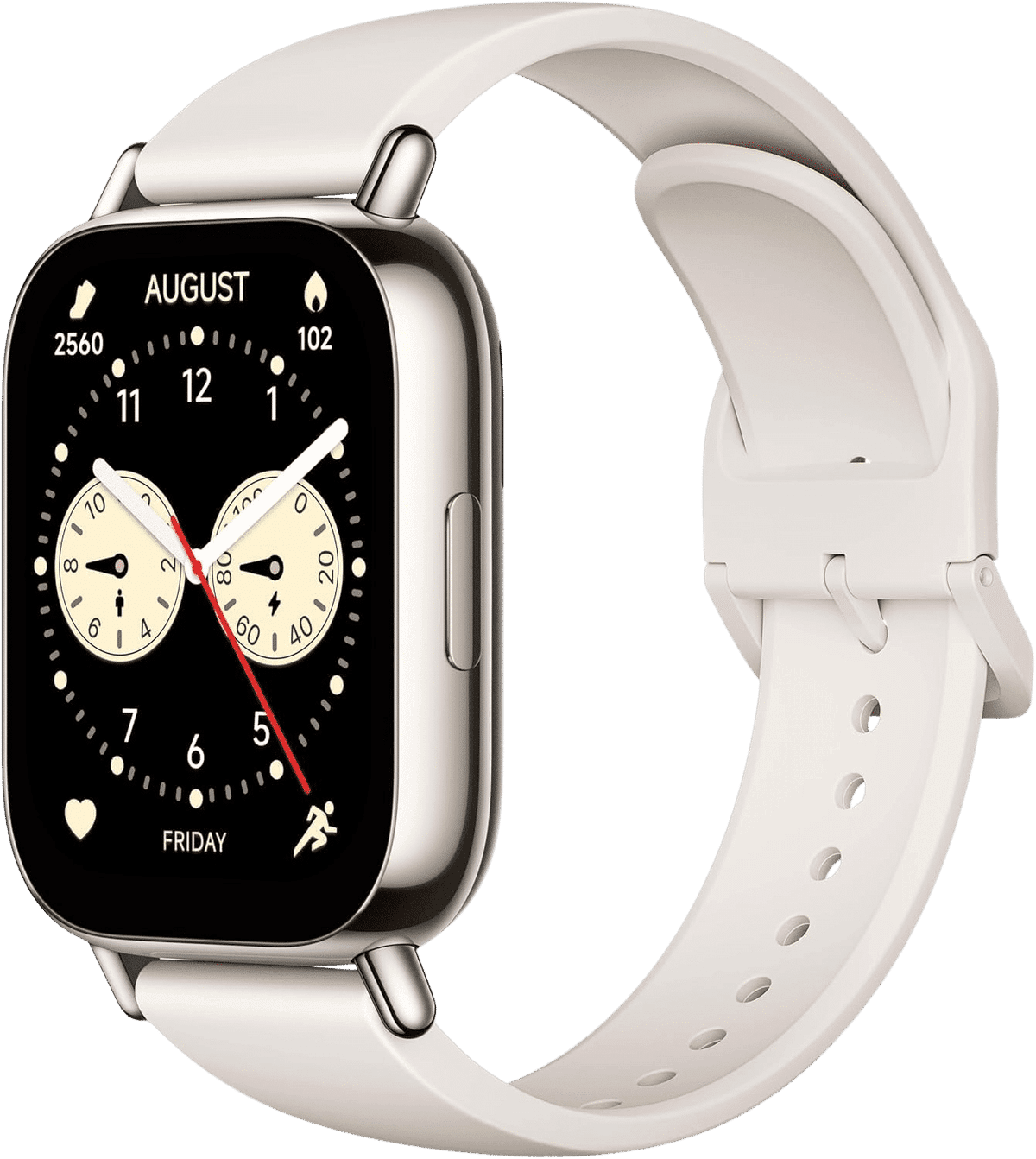 Xiaomi Redmi Watch 5 Lite 41mm Or
