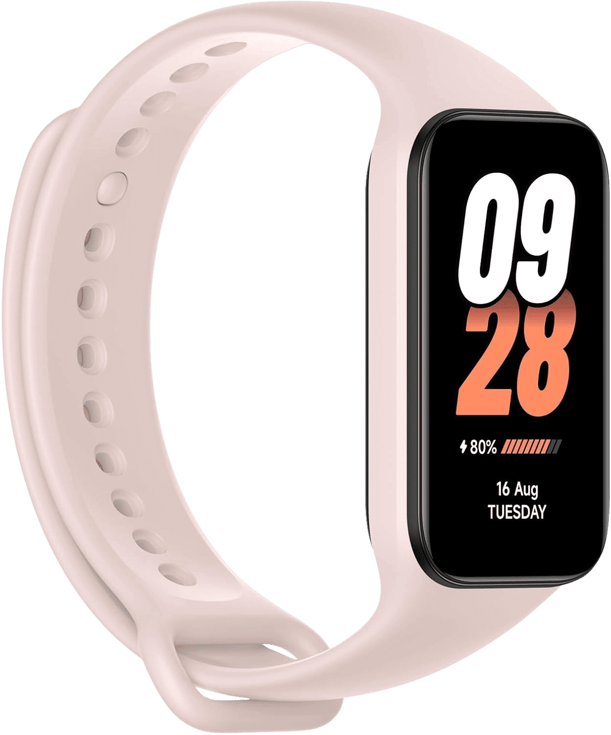 Xiaomi Smart Band 8 Active Rose