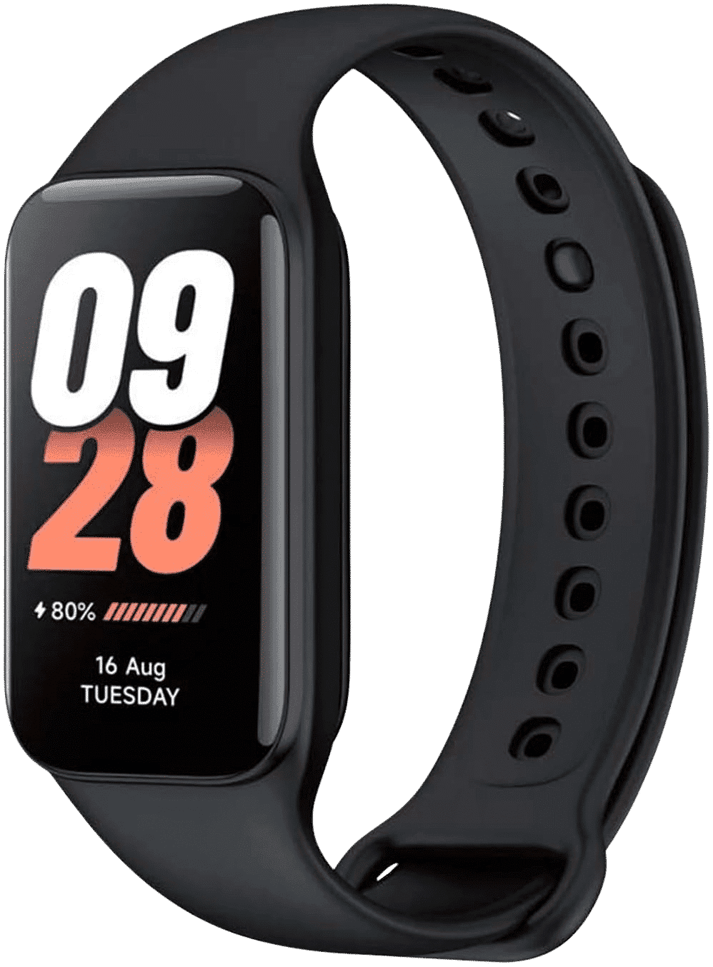 Xiaomi Smart Band 8 Noir