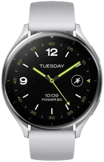 Xiaomi Watch 2 46mm Gris