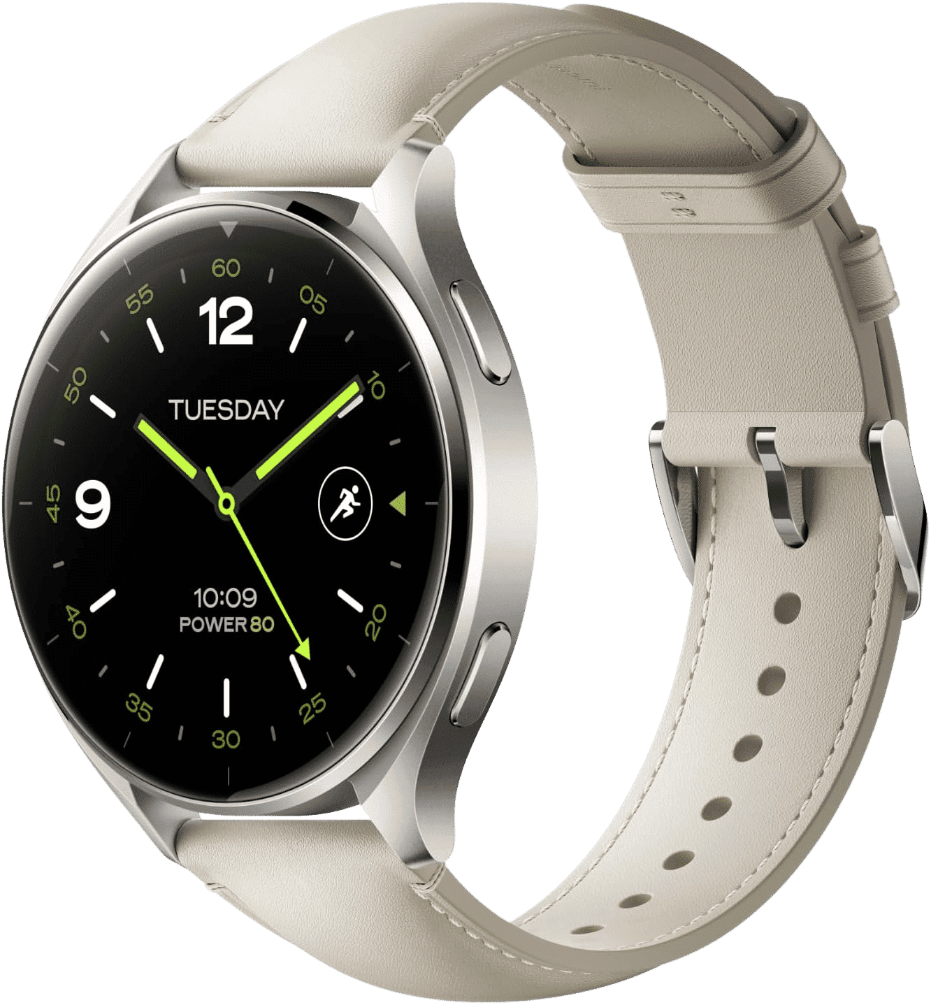 Xiaomi Watch 2 47mm Gris Titan