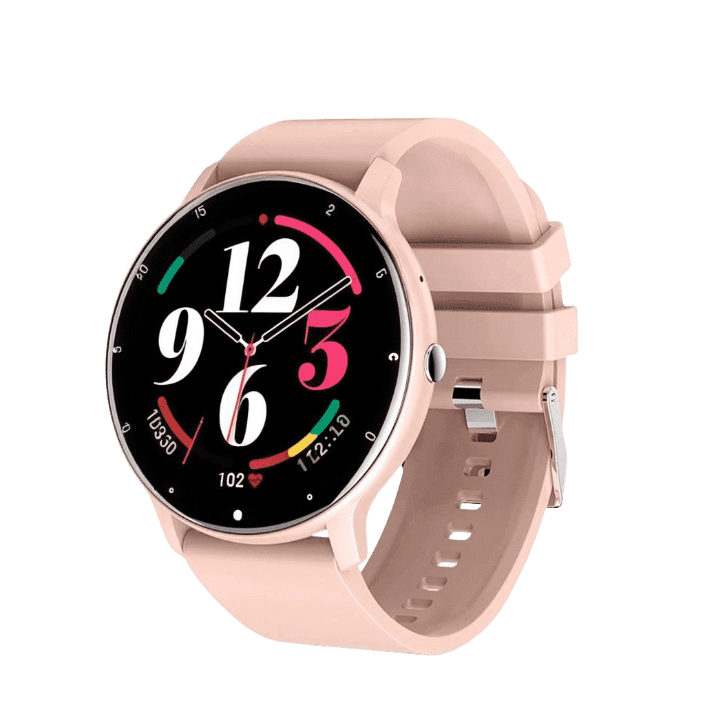 Montre connectée sport femme OptiTrack™ ActiveGlow