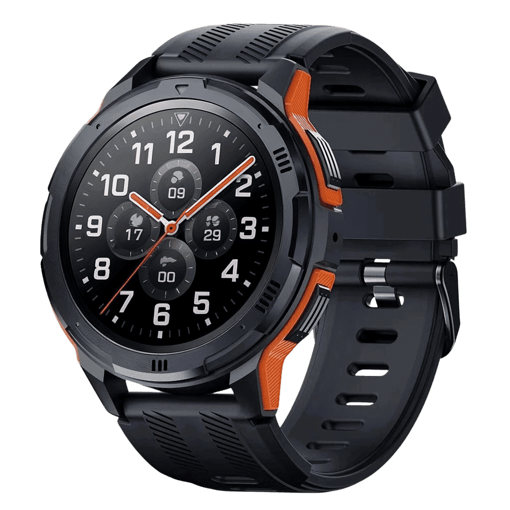 Montre connectée sport running homme OptiTrack™ AeroRun