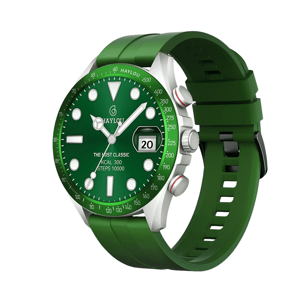 Montre connectée légère OptiTrack™ AirPulse