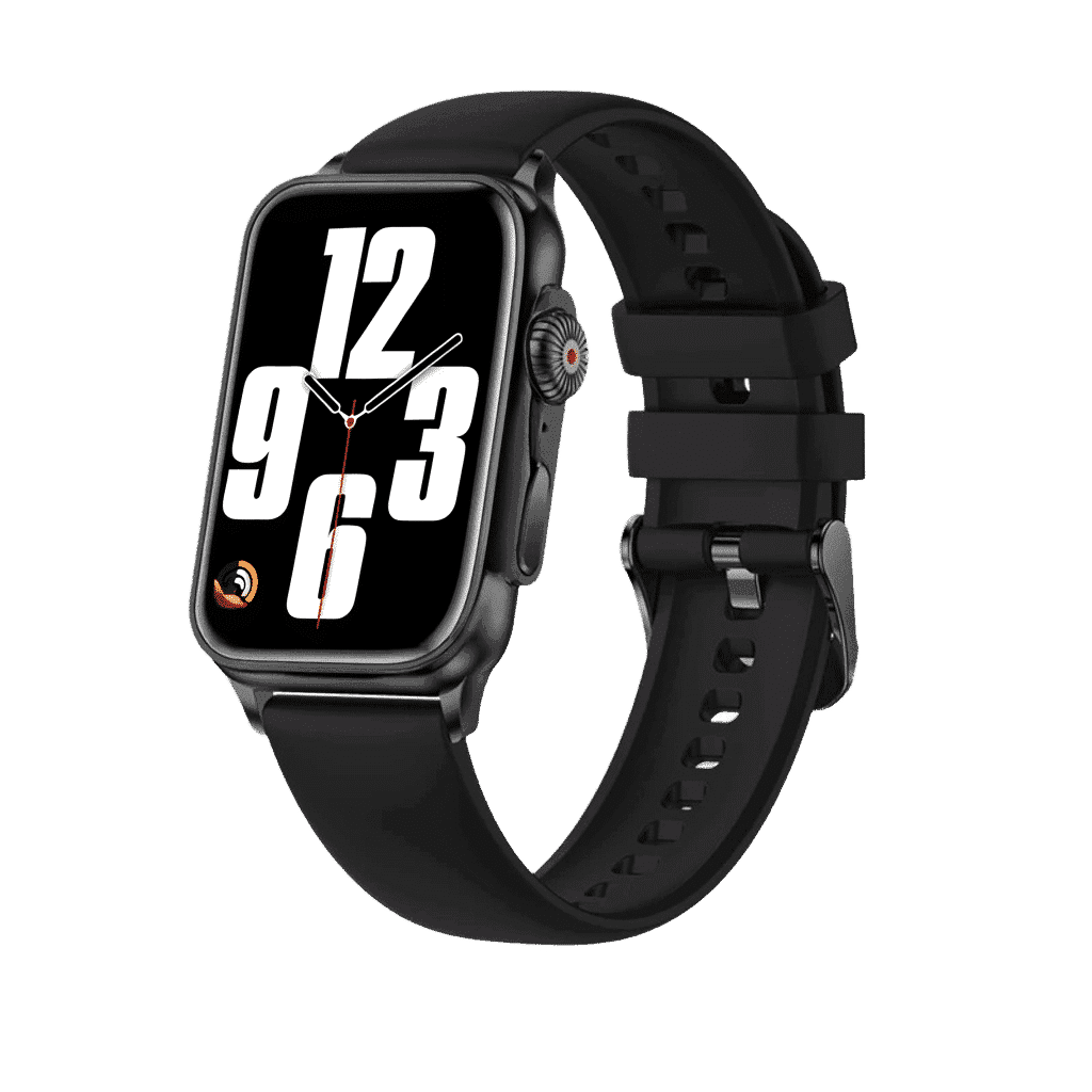 Montre connectée santé homme OptiTrack™ AlphaHealth