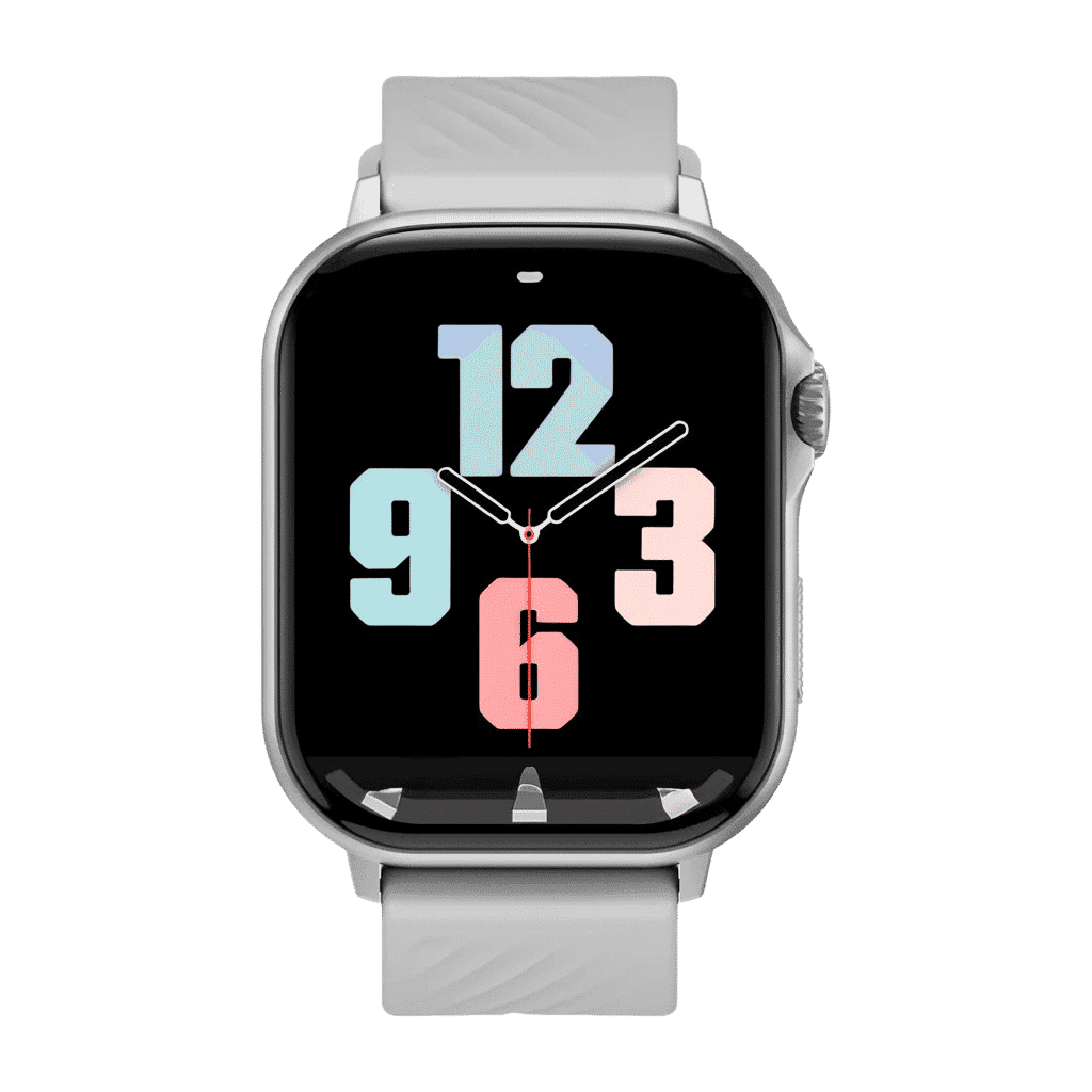 Montre connectée femme natation OptiTrack™ AquaGlide