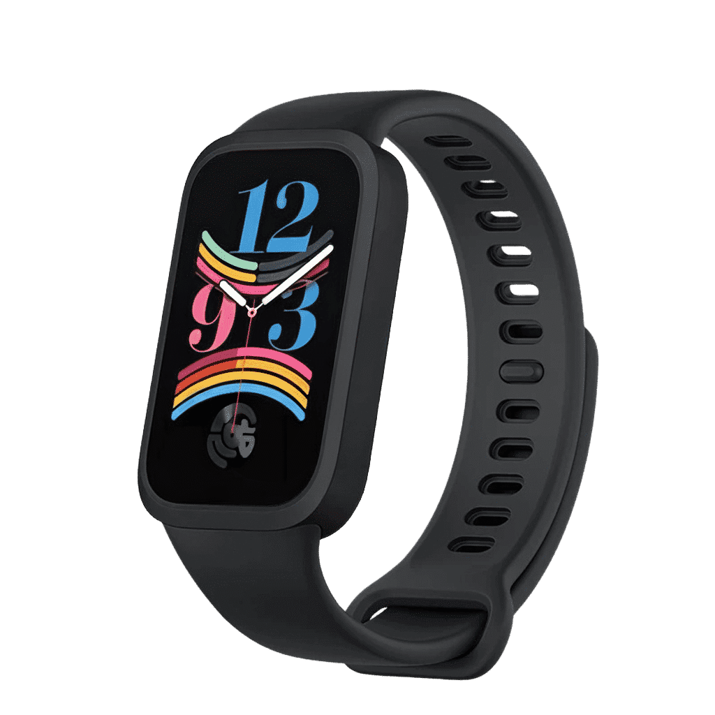 Montre connectée sport nautique OptiTrack™ AquaMotion