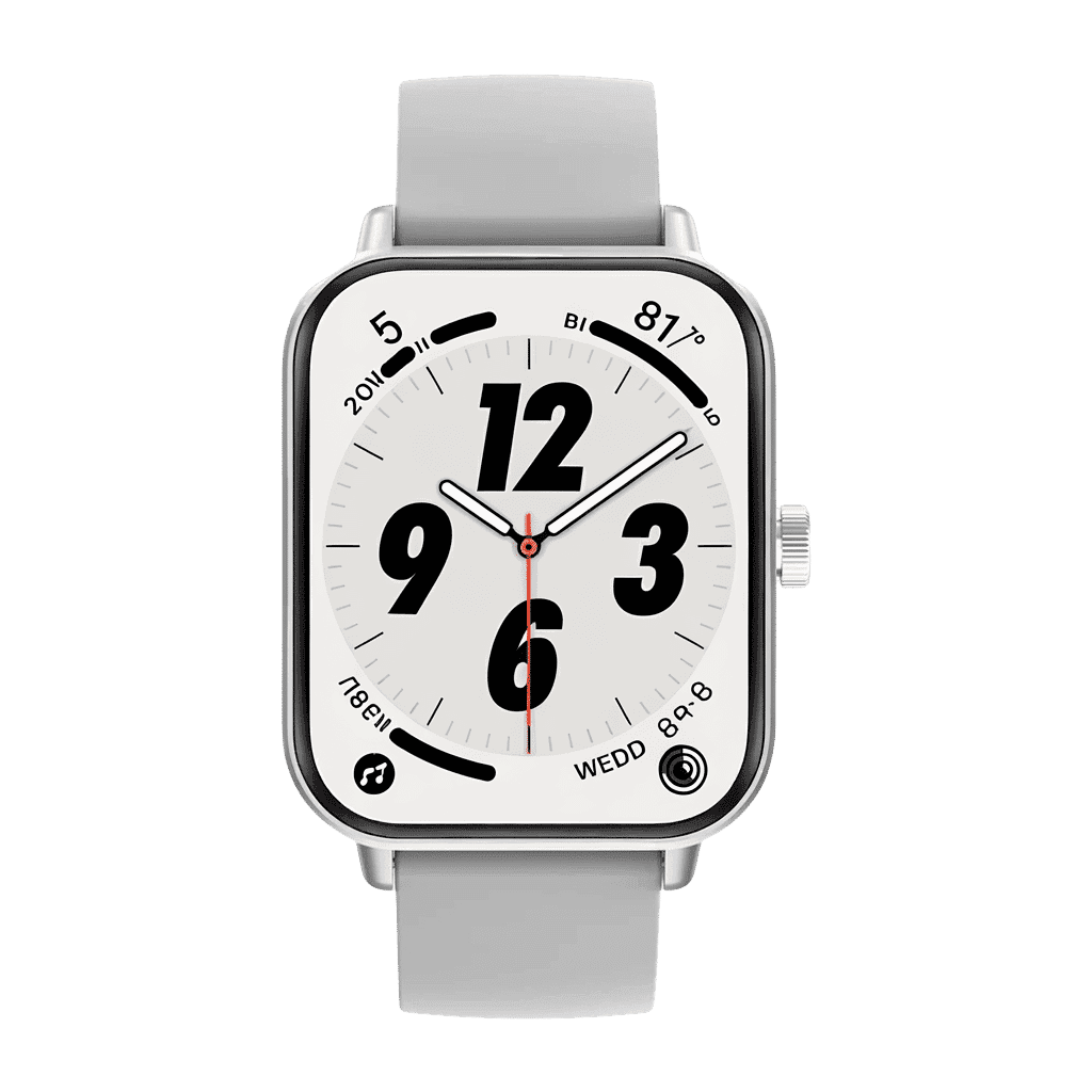 Montre connectée aquagym OptiTrack™ AquaPulse