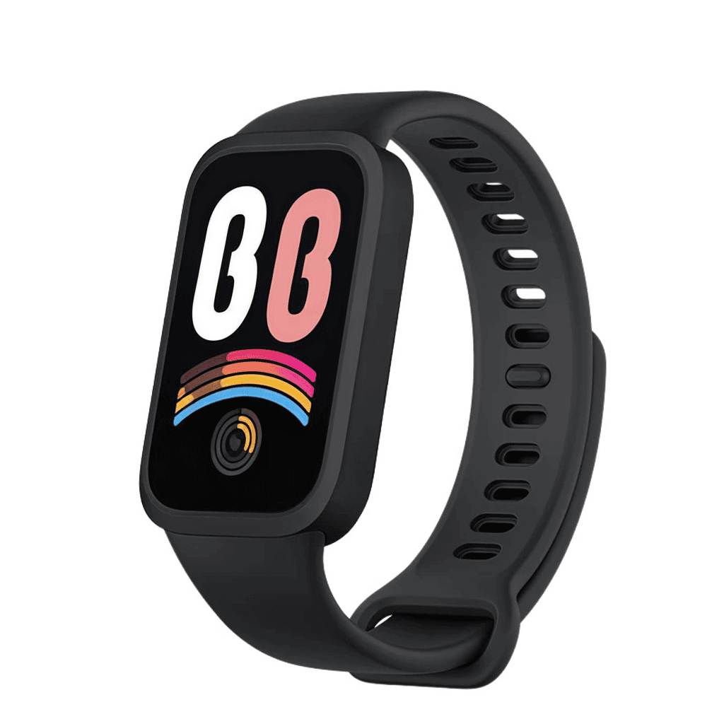 Montre connectée étanche 50m OptiTrack™ AquaUltra