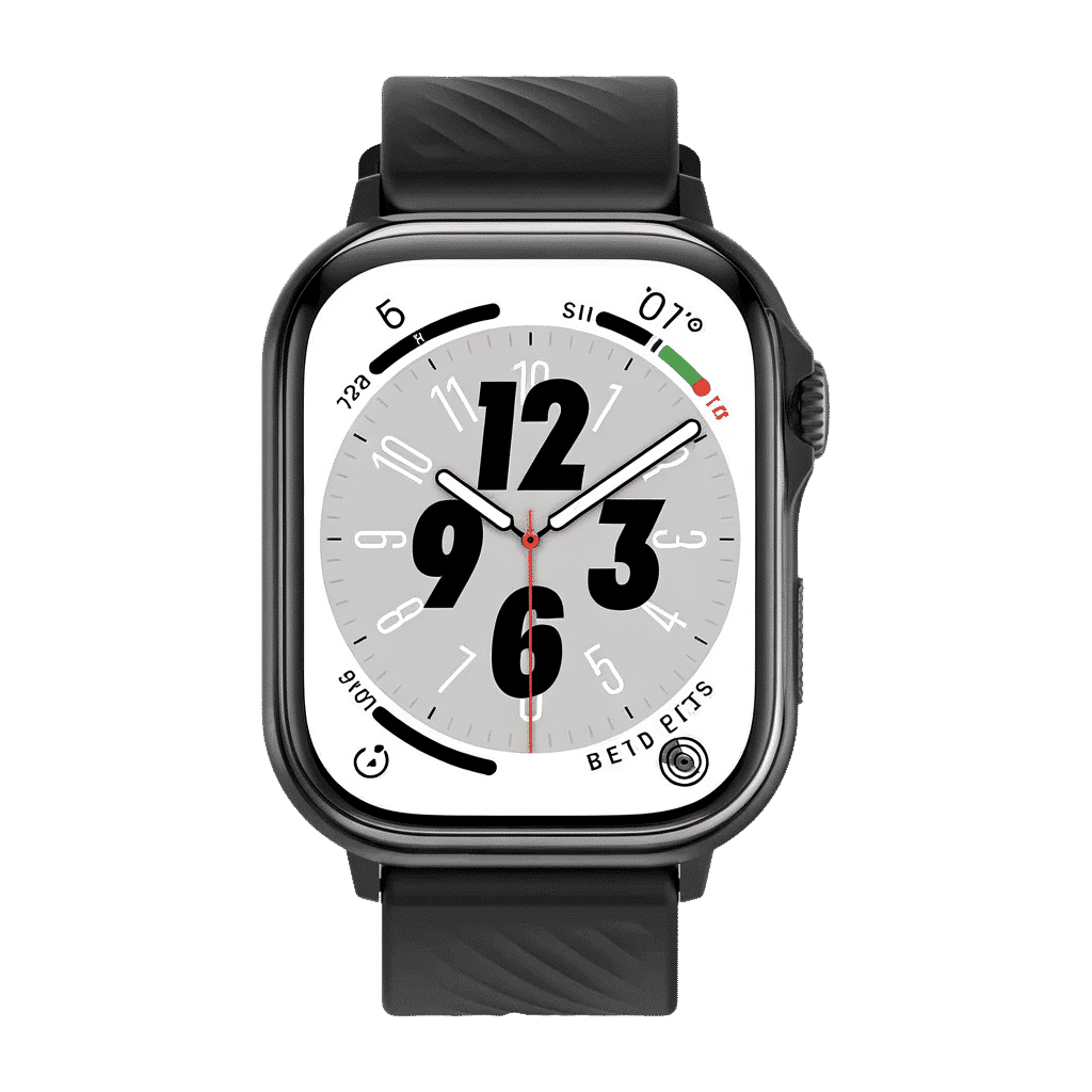 Montre connectée femme étanche incassable OptiTrack™ ArmorX