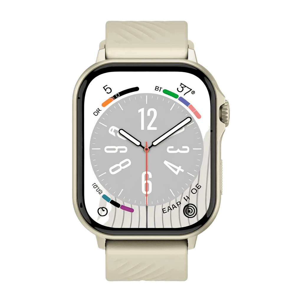 Montre connectée femme étanche incassable OptiTrack™ ArmorX