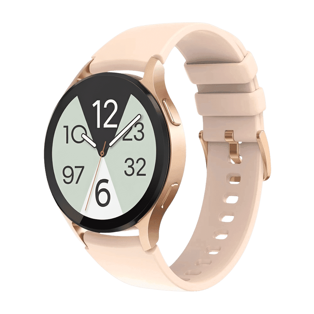 Montre connectée femme tension artérielle OptiTrack™ CardioCheck
