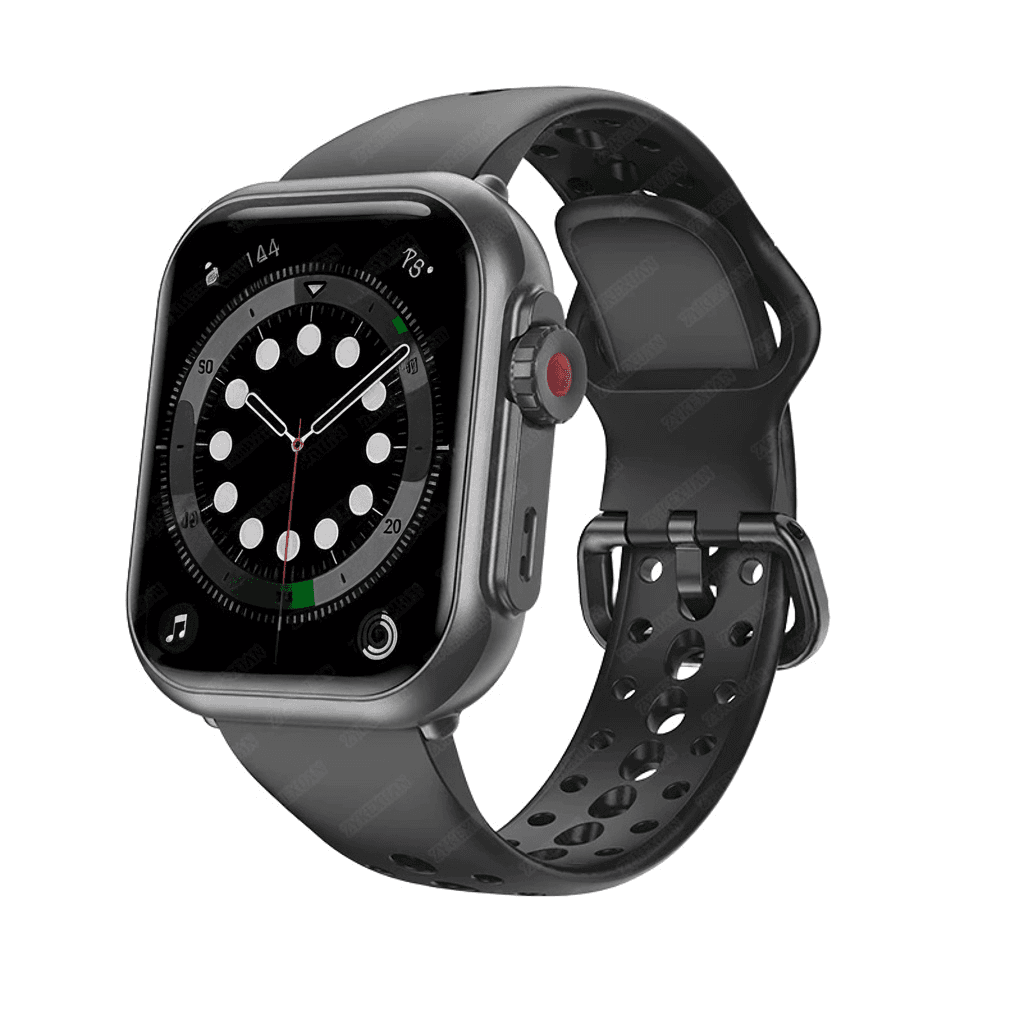 Montre connectée sommeil et rythme cardiaque OptiTrack™ DreamPulse