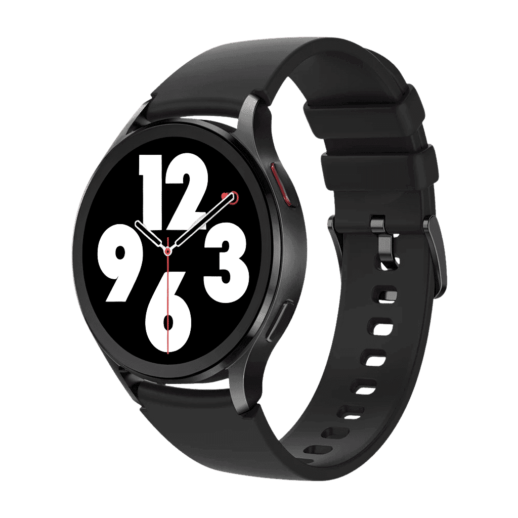 Montre connectée homme classe OptiTrack™ EleganceX