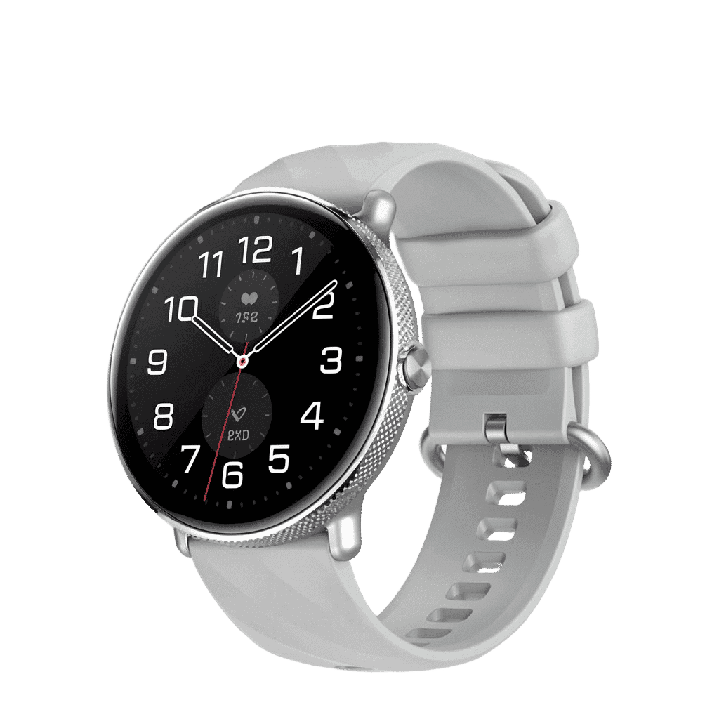 Smartwatch femme fréquence cardiaque OptiTrack™ HeartSense