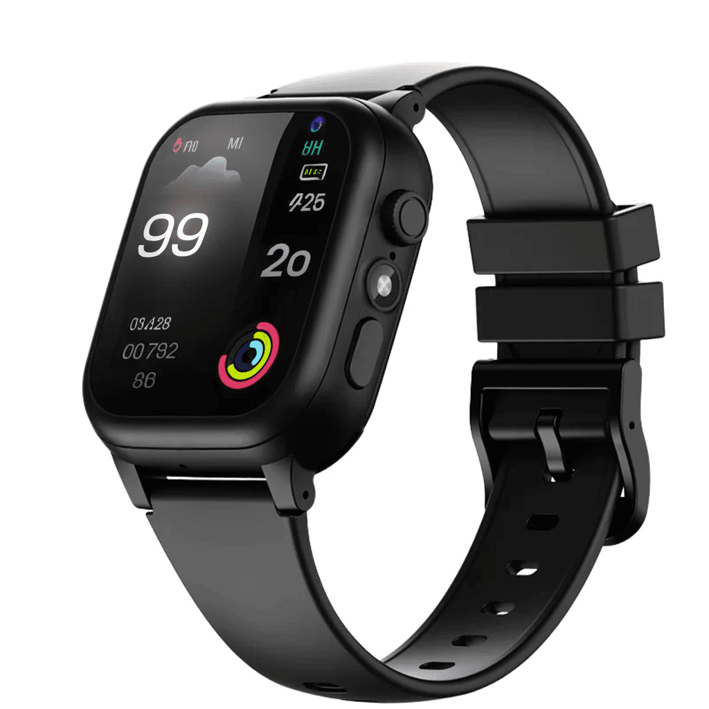 Montre connectée enfant avec caméra OptiTrack™ KidCam