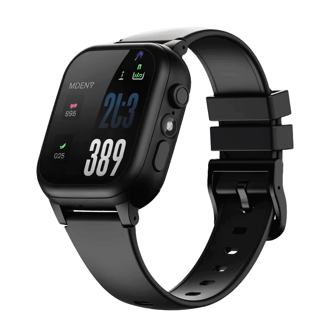 Montre connectée enfant GPS OptiTrack™ KidGuardian