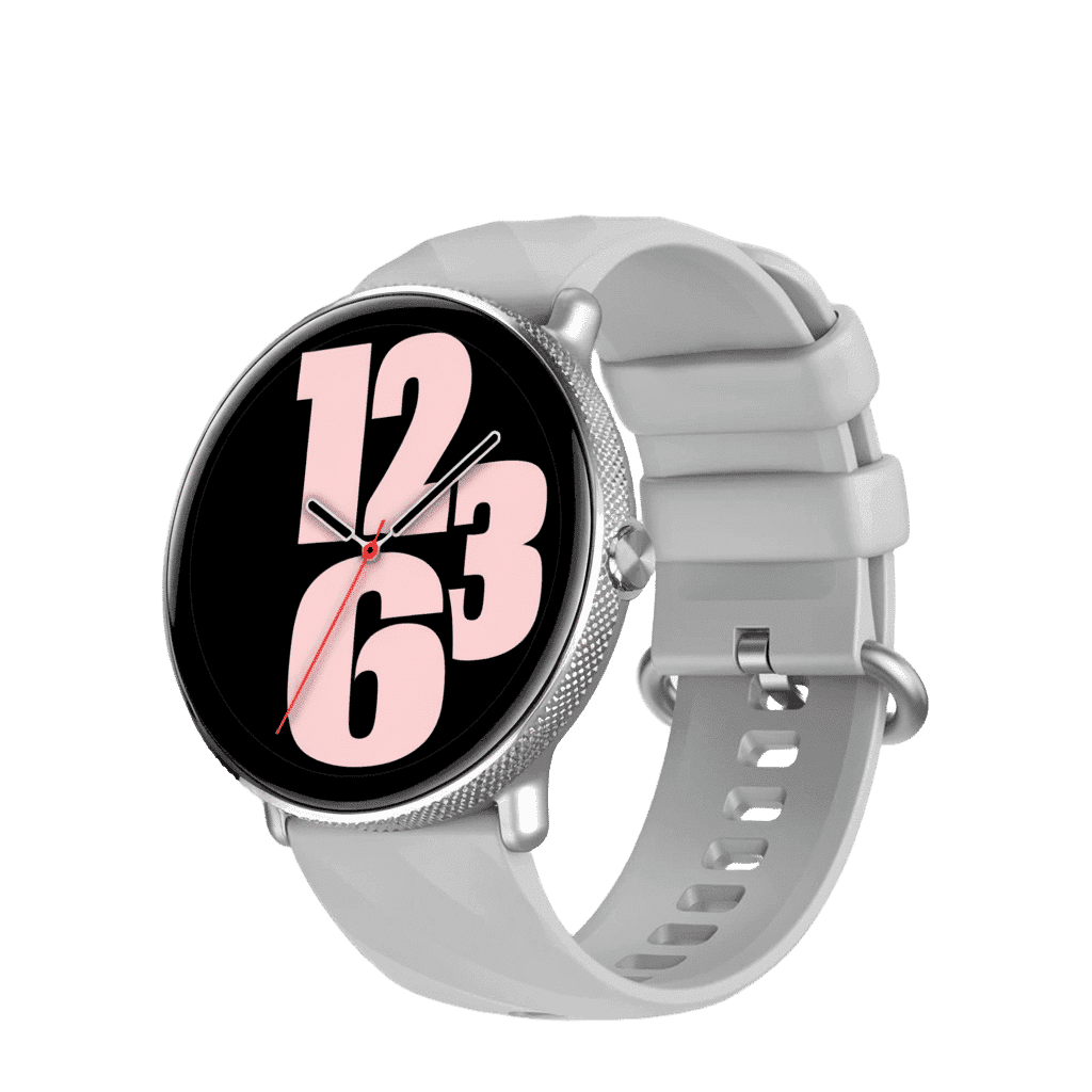 Montre connectée femme OptiTrack™ LumiÉlégance