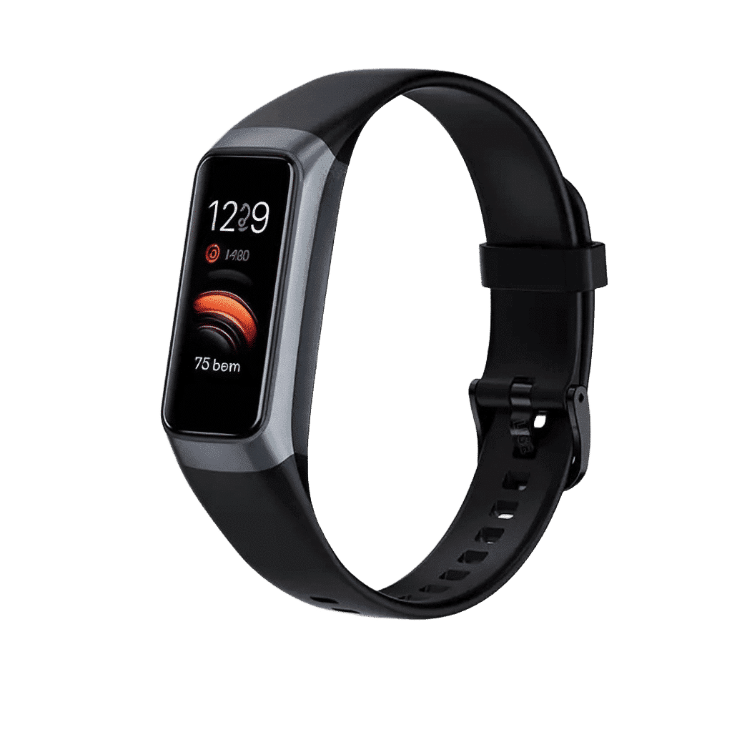 Bracelet connecté sportif OptiTrack™ MoveFit