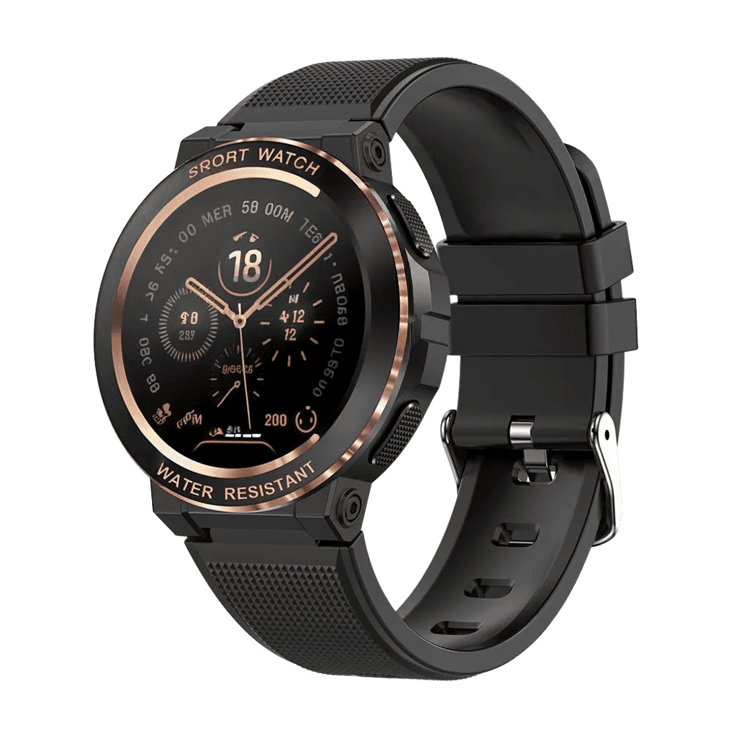Montre Connectée femme petite taille OptiTrack™ Petite Élégance