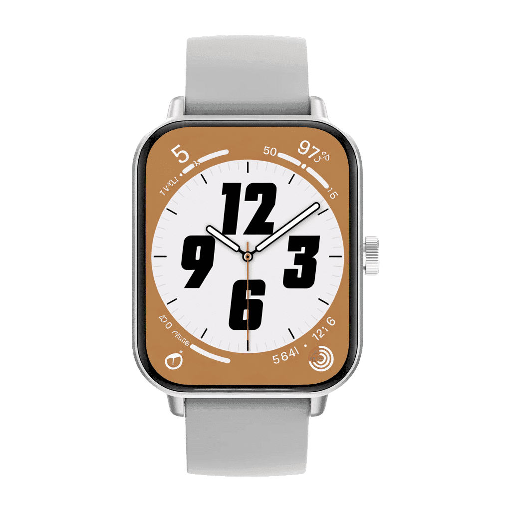 Montre connectée sport musculation OptiTrack™ PowerFit