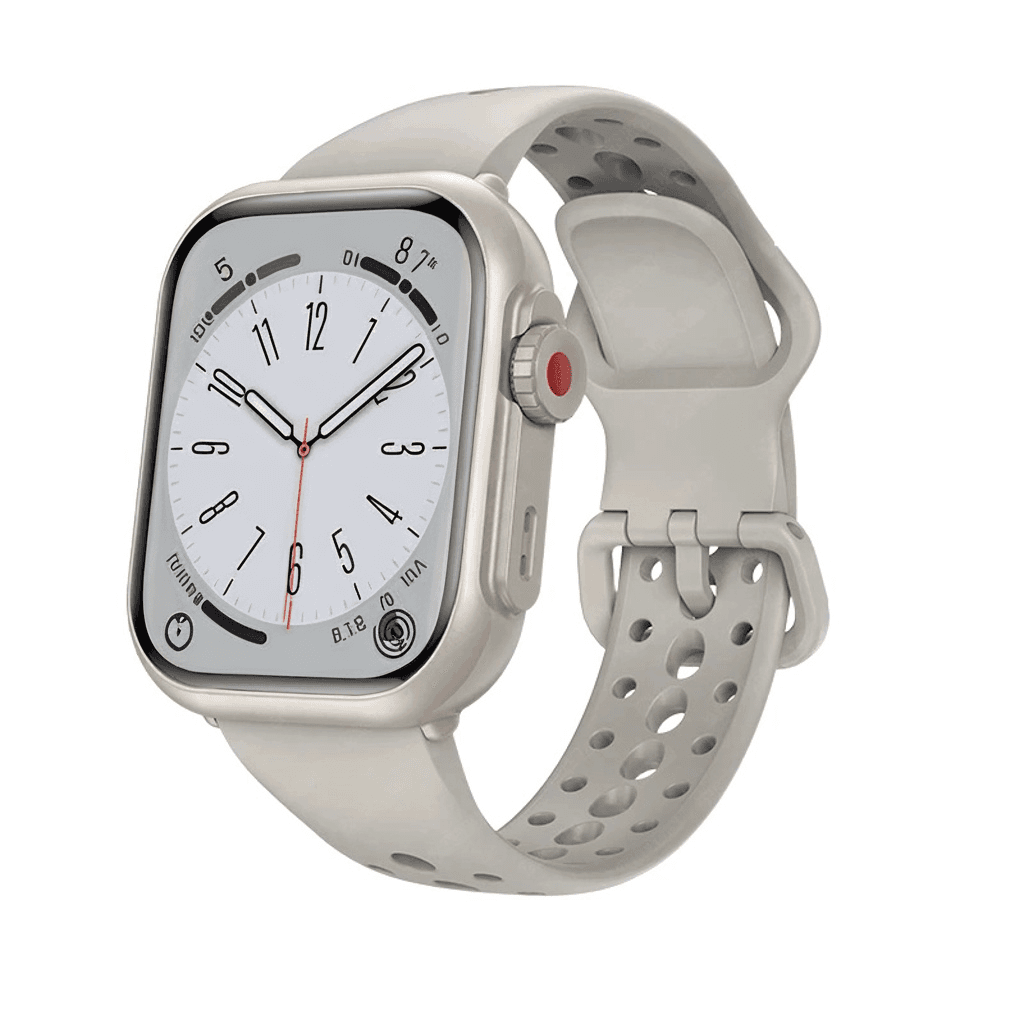 Montre connectee autonomie 21 jours OptiTrack™ PowerLife 21
