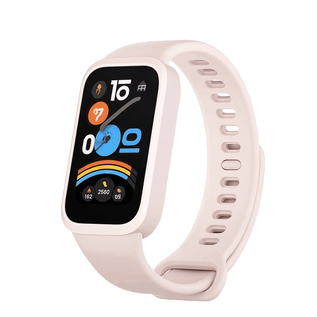 Bracelet connecté sportif OptiTrack™ PulseBand