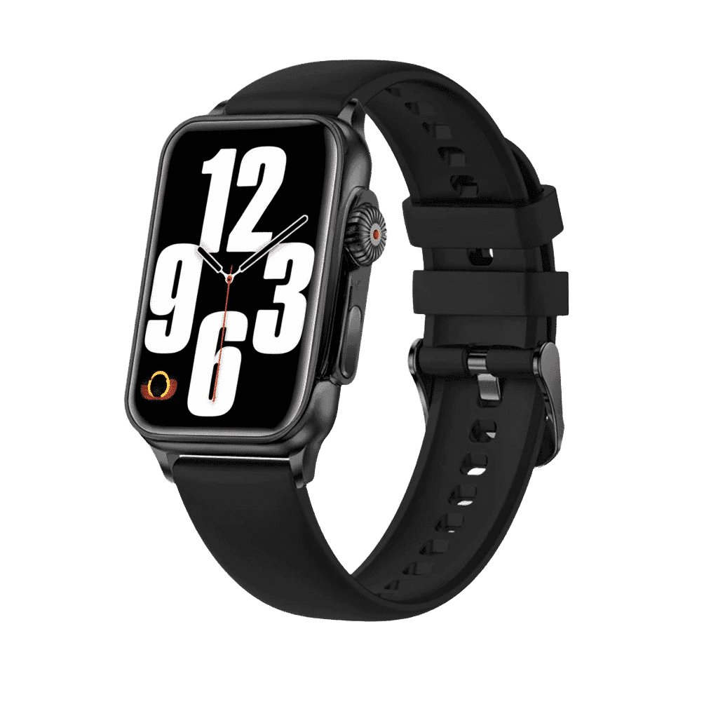 Montre connectée avec application OptiTrack™ PulseView